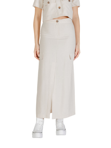 Макси пола на Жаклин де Йонг