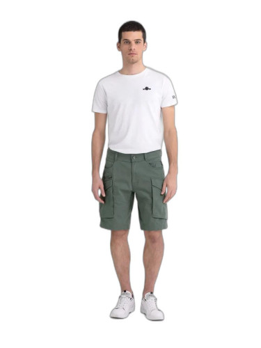 Мъжки бермуди с джобове Replay