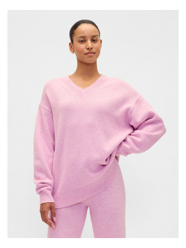 Пуловер GAP Oversize CashSoft