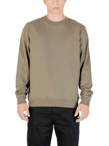 Мъжки суитшърт Napapijri без качулка