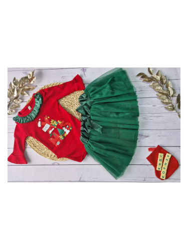 Коледен комплект Xmas