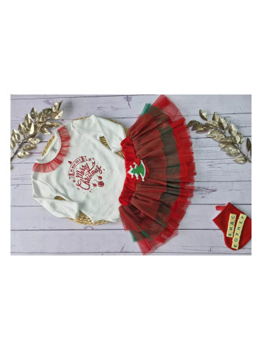 Коледен комплект Wish you Merry Christmas