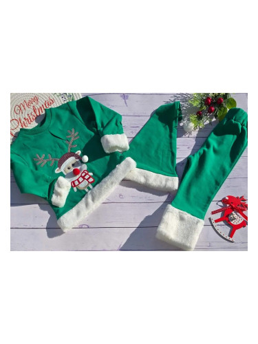 Коледен детски комплект Oh!Deer