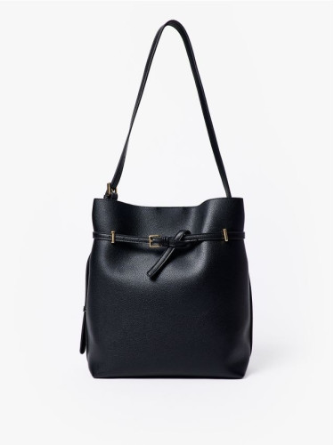Mohito - Чанта през рамо - черен