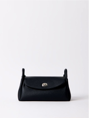 Mohito - Дамска черна чанта - черен