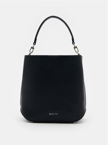 Mohito - Дамска чанта с дръжка за рамо - черен