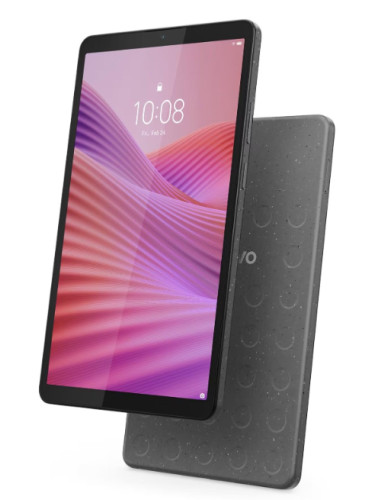 Таблет Lenovo Tab One 4GB RAM 128GB WiFi with Clear Case