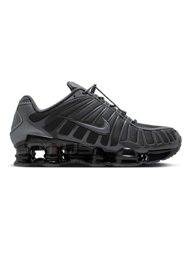 МЪЖКИ МАРАТОНКИ NIKE IM5998-068 SHOX TL UTILITY СИВИ