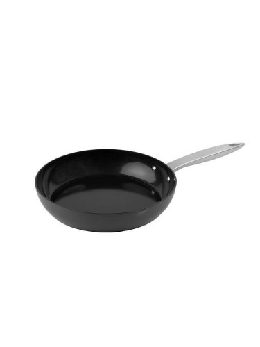 Индукционен тиган ZYLISS COOK ULTIMATE PRO CERAMIC с керамично покритие - Ø28 см