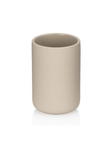 Поставка за четки за зъби KELA SANA - бежова