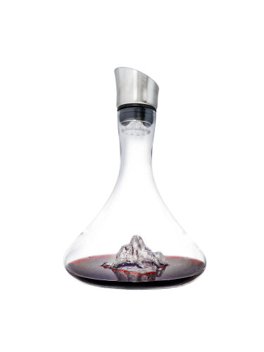 Гарафа (декантер) за вино Vin Bouquet MOUNTAIN - 1.5 л