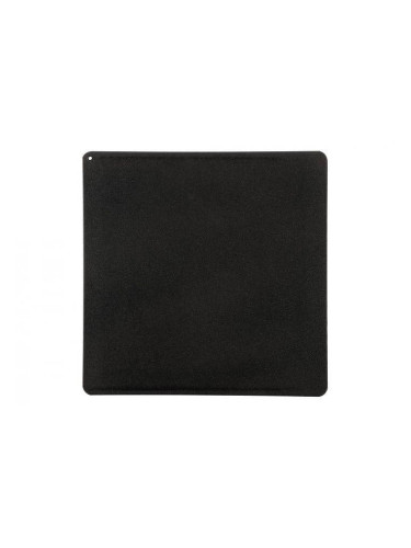 Стоманена плоча MAKU за печене на пица - 35 x 35 см