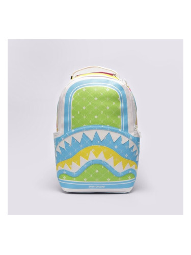 Sprayground Раница Bandana Dlxvf Backpack детски Аксесоари Раници 910B5276NSZ Многоцветен