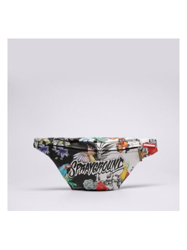 Sprayground Раница Aviary Savvy Crossbody детски Аксесоари Раници 910B4247NSZ Многоцветен