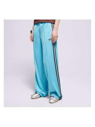 Adidas Панталони Firebird Tp дамски Дрехи Панталони JY2689 Син