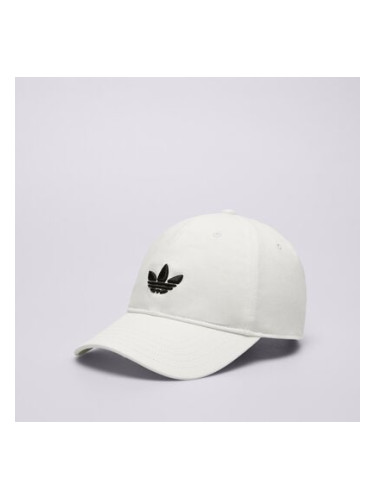 Adidas Шапка Baseb Class Tre дамски Аксесоари Шапки с козирка JC6025 Бял