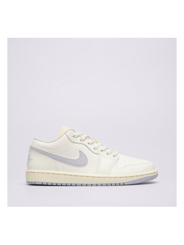Wmns Air Jordan 1 Low дамски Обувки Маратонки DC0774-106 Бежов