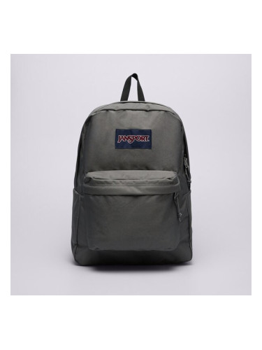 Jansport Раница Superbreak One Graphite Grey детски Аксесоари Раници EK0A5BAGN601 Сив