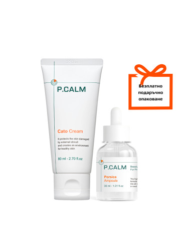 Сет за възстановяване и хидратация