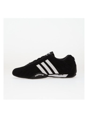 Сникърси adidas Adiracer Lo Core Black/ Ftw White/ Core Black EUR 46 2/3