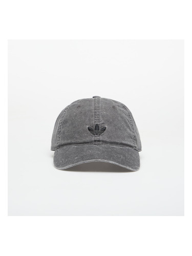 Шапка adidas Baseball Cap Utility Black M