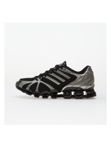 Сникърси adidas Mega Ghostride Core Black/ Iron Met./ Core Black EUR 40