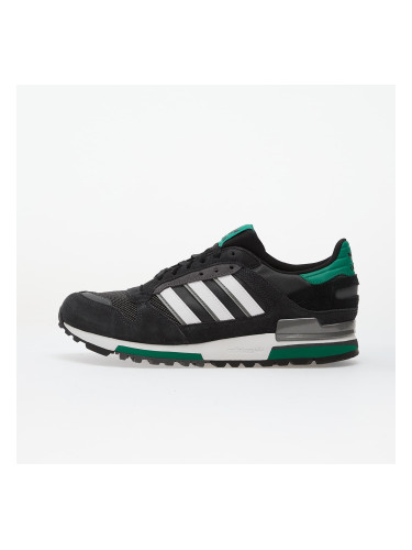 Сникърси adidas Zx 600 Carbon/ Ftwr White/ Bold Green EUR 46 2/3