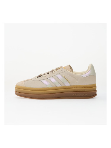 Сникърси adidas Gazelle Bold Grey One/ Cream White/ Cream White EUR 40