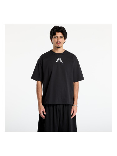 Тениска adidas Anthony Edwards Believe That T-Shirt Black/ White S