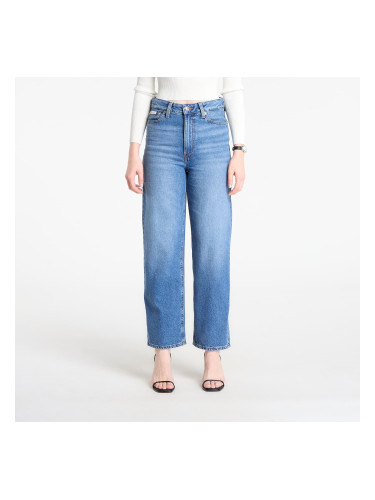 Дънки Calvin Klein Jeans Eu Barrel Jeans Blue 24