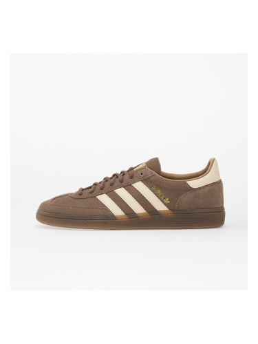 Сникърси adidas Handball Spezial Earth Strata/ Wonder White/ Gum5 EUR 44 2/3