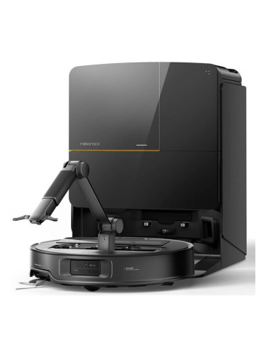 Прахосмукачка робот Roborock Saros Z70