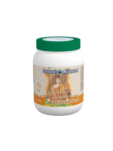 МАНОПРАШ Сърце и кръвоносни съдове, Everest Ayurveda , 200 g