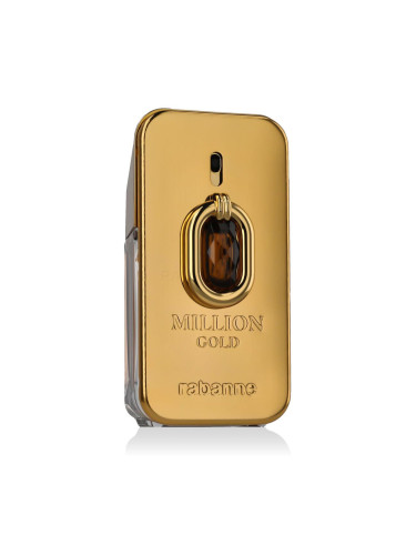 Paco Rabanne Million Gold Elixir Парфюм за мъже 50 ml