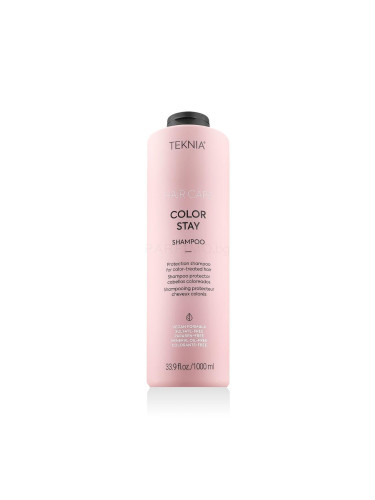 Lakmé Teknia Color Stay Shampoo Шампоан 1000 ml