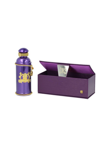 Alexandre.J The Collector Iris Violet Eau de Parfum за жени 100 ml