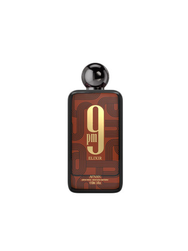 Afnan 9pm Elixir Парфюмен екстракт 100 ml