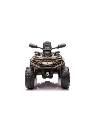 Акумулаторна кола Licensed Can Am Outlander ATV
