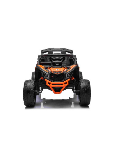 Акумулаторна кола Licensed Can Am Maverick UTV