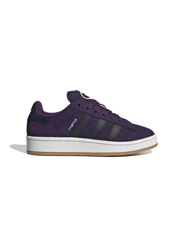 adidas Campus 00s J Жени,Деца - Спортни обувки adidas Originals - Лилав - JQ8557-3 - Size: 3