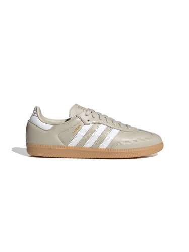 adidas Samba OG Мъже - Спортни обувки adidas Originals - Beige - JR0883-10 - Size: 10