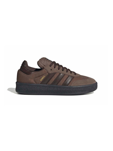 adidas Samba XLG Unisex - Спортни обувки adidas Originals - Кафяв - JR0929-10 - Size: 10