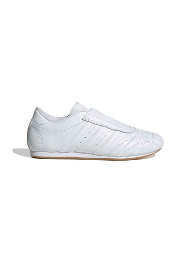 adidas Taekwondo W White JS4012 Жени - Спортни обувки adidas Originals - Бял - JS4012-4.5 - Size: 4.5