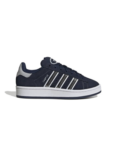 adidas Campus 00s J Blue JR6808 Жени,Деца - Спортни обувки adidas Originals - Син - JR6808-3 - Size: 3