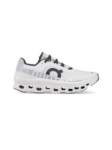 On Running Cloudmonster Мъже - Спортни обувки On - Бял - 61.98434-12 - Size: 12