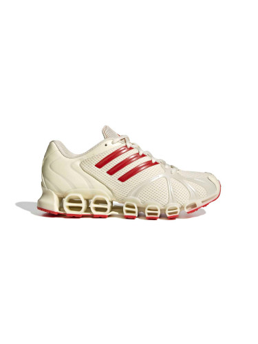 adidas Mega Ghostride W White JR4742 Жени - Спортни обувки adidas Originals - Бял - JR4742-4.5 - Size: 4.5