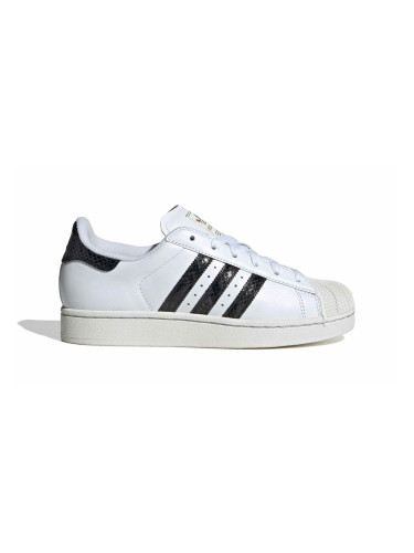 adidas Superstar II W White JP8162 Жени - Спортни обувки adidas Originals - Бял - JP8162-4 - Size: 4