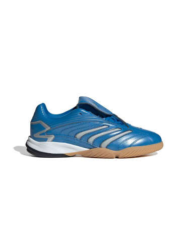 adidas Predator Sala W Жени - Спортни обувки adidas Originals - Син - JR1637-4.5 - Size: 4.5