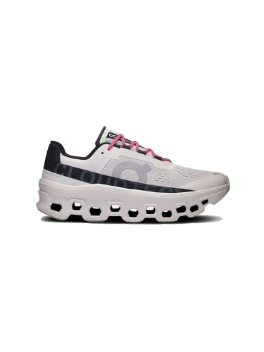 On Running Cloudmonster Grey Мъже - Спортни обувки On - Сив - 61.97728-11.5 - Size: 11.5