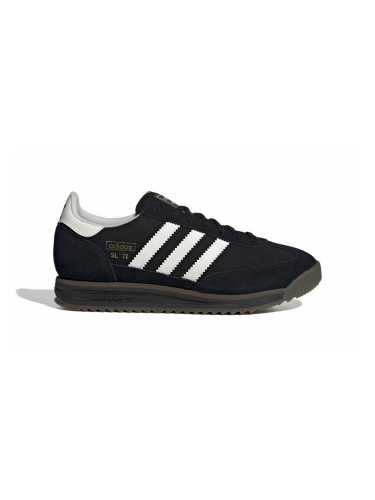 adidas SL 72 RS Мъже - Спортни обувки adidas Originals - Черен - JR8771-10 - Size: 10